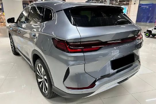 BYD Seal U DM-i 1.5 Boost