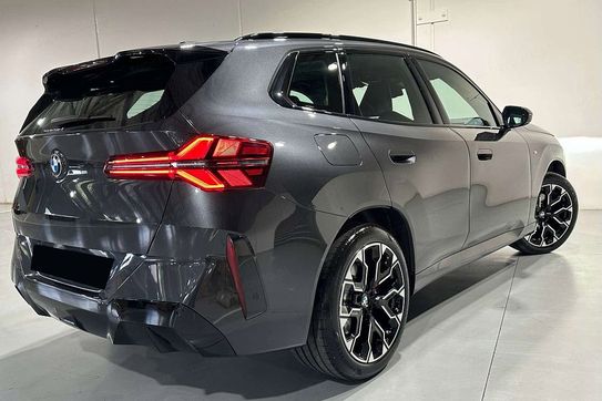 BMW X3 xDrive20d M Sport