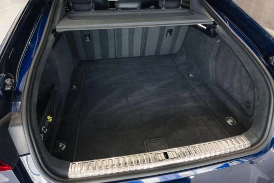Audi A7 45 Tfsi Quattro s Tronic