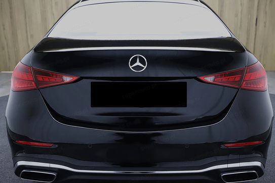 Mercedes Klasa C 180  Business Edition