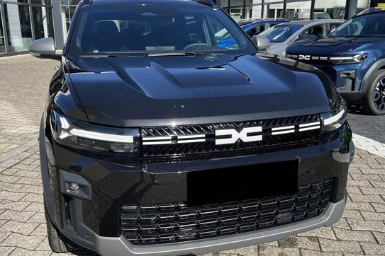 Dacia Bigster Journey LPG 1.2 mHEV