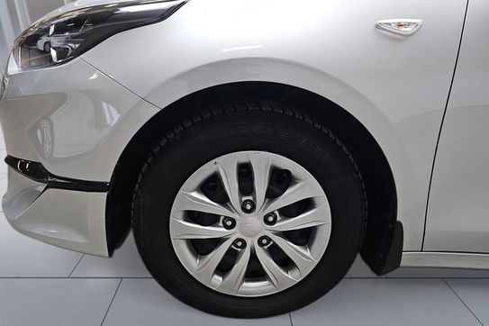 Kia Ceed 1.5 T-GDI S