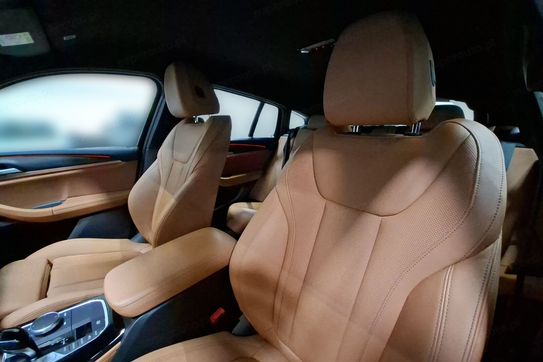BMW X4 xDrive20d M Sport