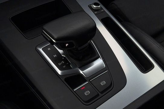 Audi Q5 40 TDI mHEV Quattro Advanced S tronic