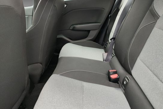 Renault Clio Evolution 1.6 E-Tech Hybrid AT