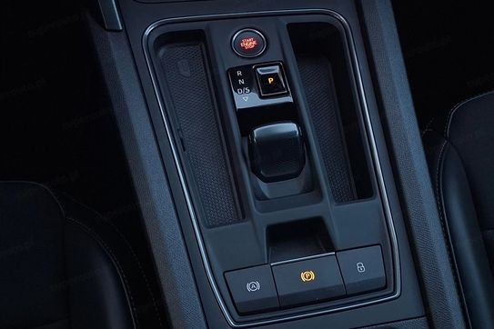 Cupra Formentor 1.4 e-Hybrid VZ DSG