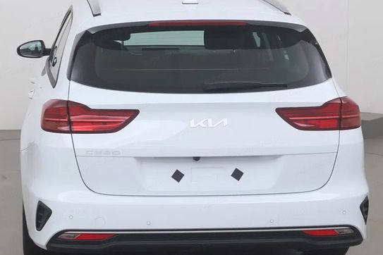 Kia Ceed 1.5 T-GDI M DCT