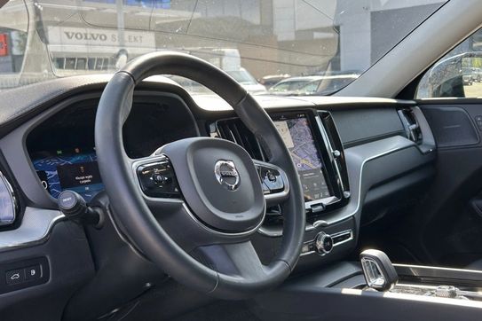 Volvo XC60 T8 Plug-in Hybrid AWD Ultimate Dark