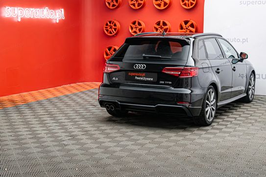 Audi A3 35 TFSI S line S tronic