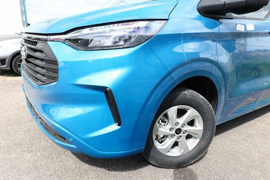 Ford Transit Custom 320 L2H1 Limited