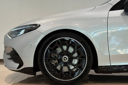 Mercedes CLA 200 AMG Line Shooting Brake