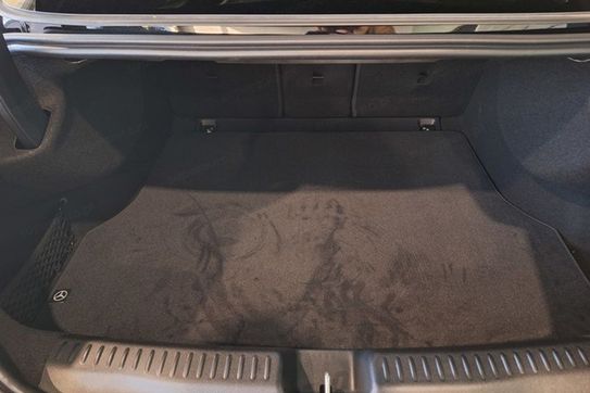 Mercedes CLA 250+ AMG Line