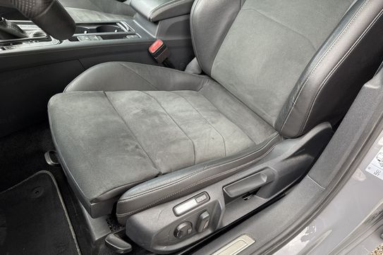 Volkswagen Arteon R-Line 2.0 TDI DSG