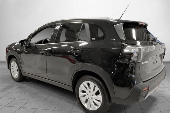 Suzuki S-Cross 1.4 SHVS Premium Plus SP