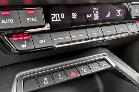 Audi A3 30 TFSI