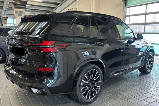 BMW X5 xDrive30d M Sport