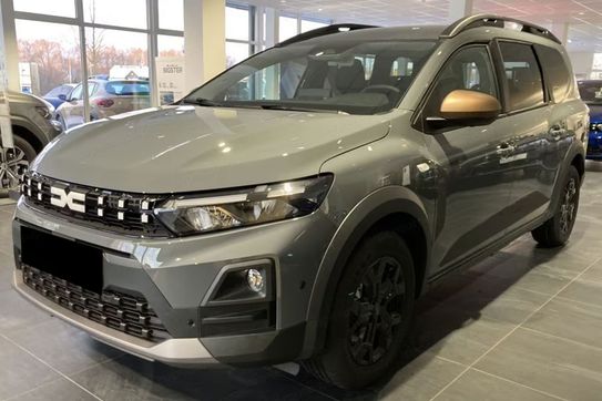 Dacia Jogger Extreme 7-miejsc 1.8 Full Hybrid