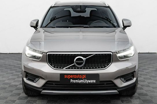 Volvo XC40 T3 Momentum Pro