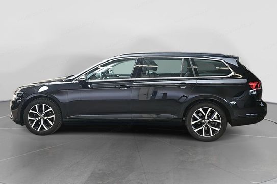 Volkswagen Passat 1.5 TSI Business DSG