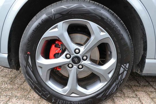Ford Kuga ST-Line X eCVT 2.5 FHEV FWD