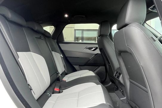 Land Rover Range Rover Velar D200 AWD S