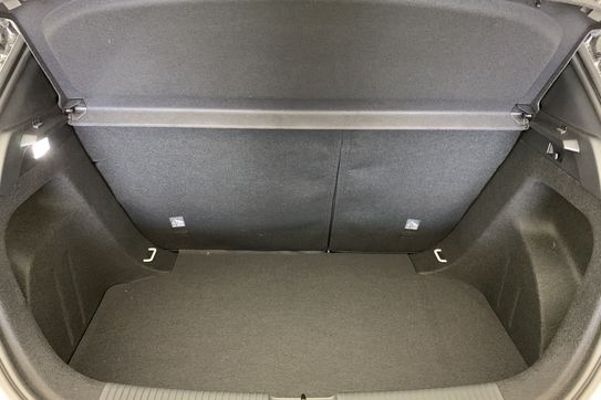 MG 3 Exclusive 1.5 Hybrid+ AT