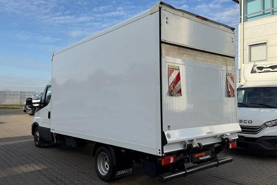 Iveco Daily 35C16 Kontener