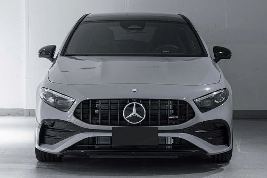 Mercedes Klasa A 35 AMG 4-Matic