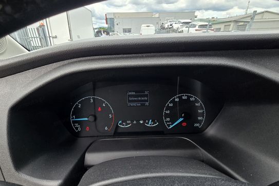 Ford Transit L5 Trend