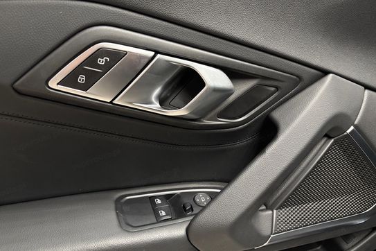 BMW Z4 20i sDrive Advantage