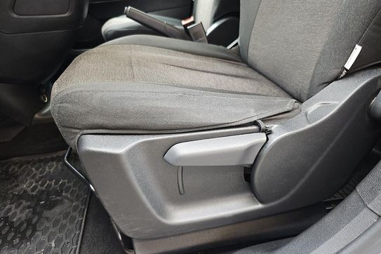 Opel Combo L1