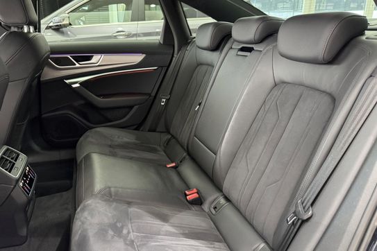 Audi A6 40 TDI quattro S Line