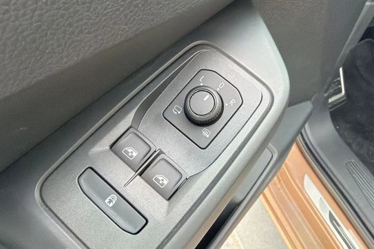 Volkswagen Caddy osobowy L1H1