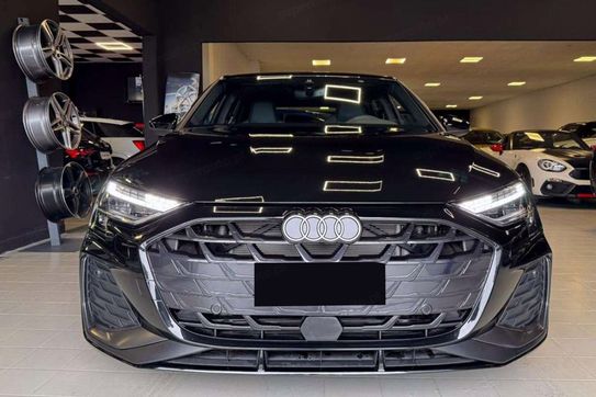 Audi A3 35 TFSI S Line Sportback