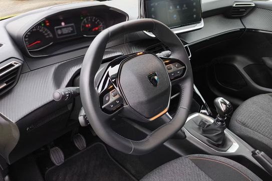 Peugeot 208 Style 1.2 PureTech