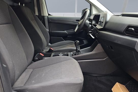 Volkswagen Caddy TDI L1H1