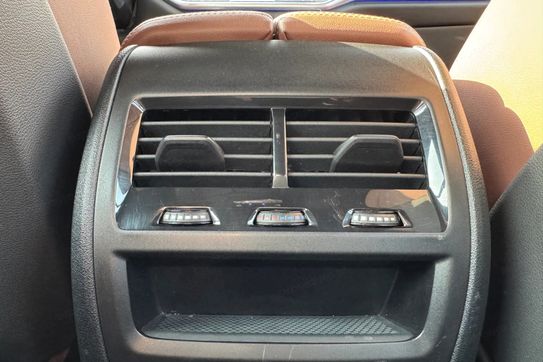 BMW X5 xDrive25d M Sport