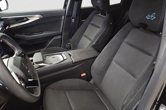 Renault Austral TCe Iconic esprit Alpine