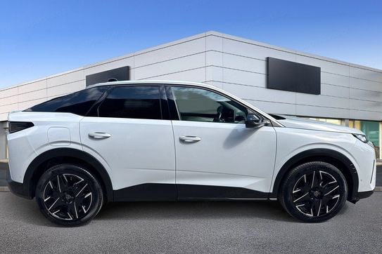 Peugeot 3008 1.2 PureTech mHEV  Allure Pack S&S e-DCS6