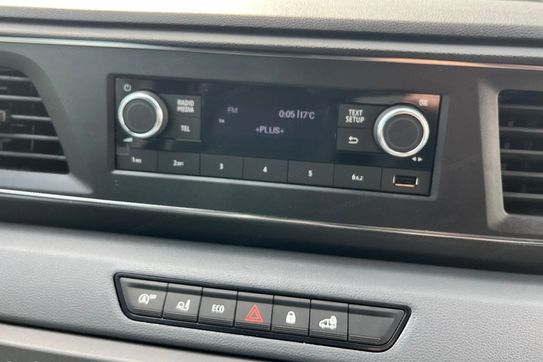 Renault Master L3H2 Advance