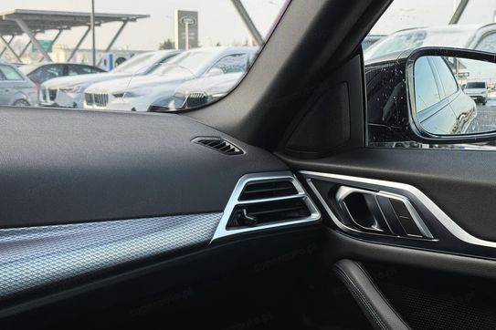 BMW Seria 4 Gran Coupe 430i xDrive M Sport