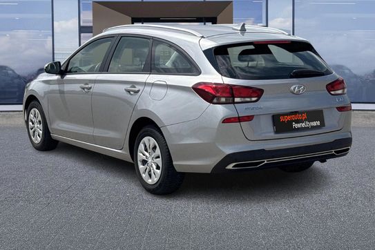 Hyundai i30 1.5 T-GDI Modern