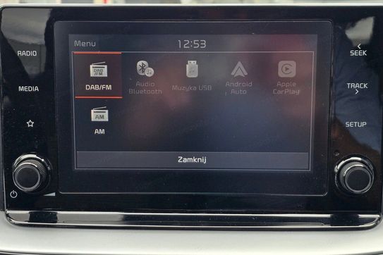 Kia XCeed 1.5 T-GDI M DCT