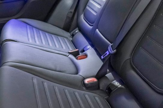 Mercedes GLC Coupe 220 d 4-Matic AMG Line