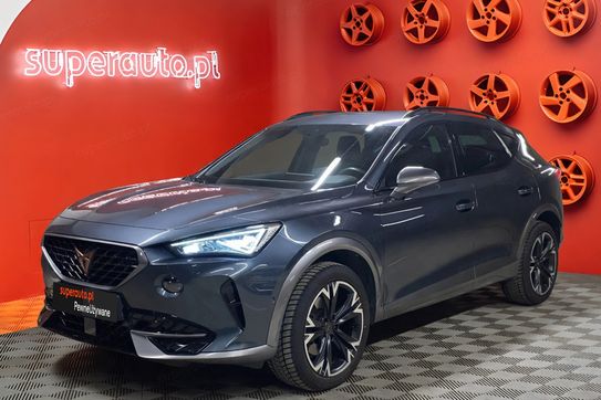Cupra Formentor 1.5 TSI DSG