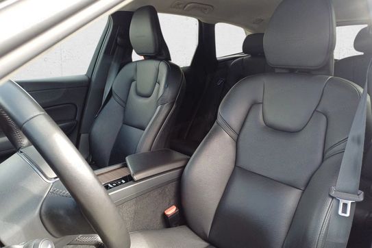 Volvo XC60 T4 Inscription aut