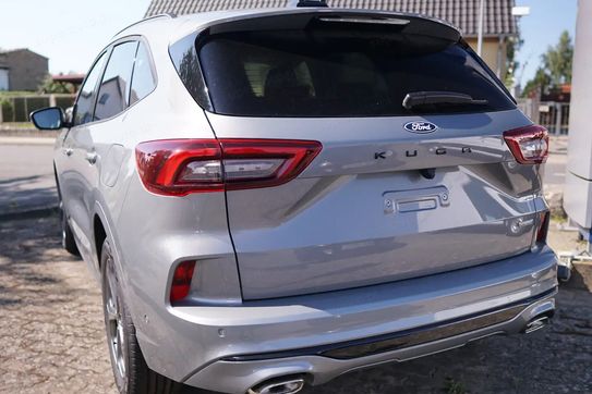 Ford Kuga ST-Line X  2.5 FHEV