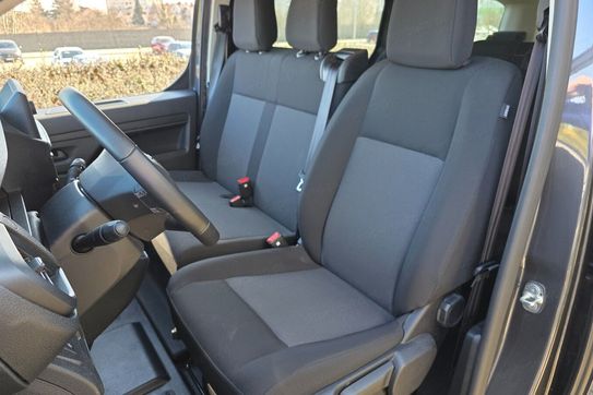 Toyota Proace Verso 2.0 D4-D Long Combi