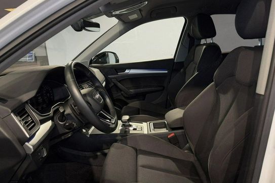 Audi Q5 Sportback 40 TDI quattro Advanced