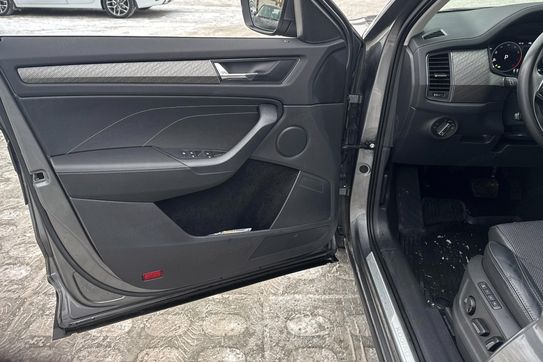 Skoda Kodiaq Style 2.0 TSI 4x4 DSG